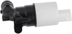 Washer Jet T2H8387 Compatible With JAGUAR F-PACE (X761)  XF I (X250)