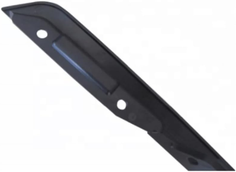 Front Bumper Bracket Right LR027864 & Left LR027865 Compatible With Land Rover Range Rover Evoque - L538 (2012-2015) Tag No.3151