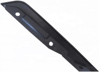 Front Bumper Bracket Right LR027864 & Left LR027865 Compatible With Land Rover Range Rover Evoque - L538 (2012-2015) Tag No.3151