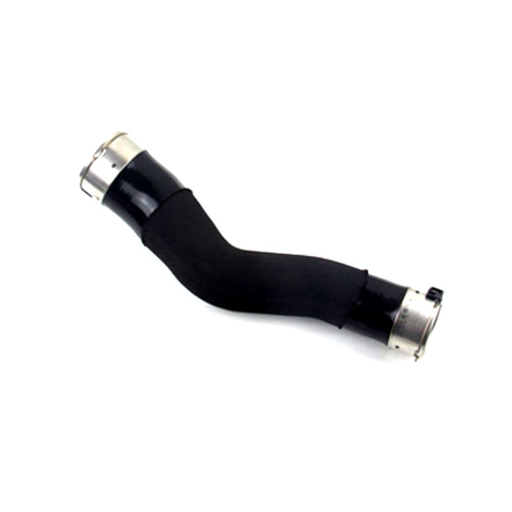 Intercooler Duct 13718672108 13717612095 Compatible With BMW For F10 F18 F07
