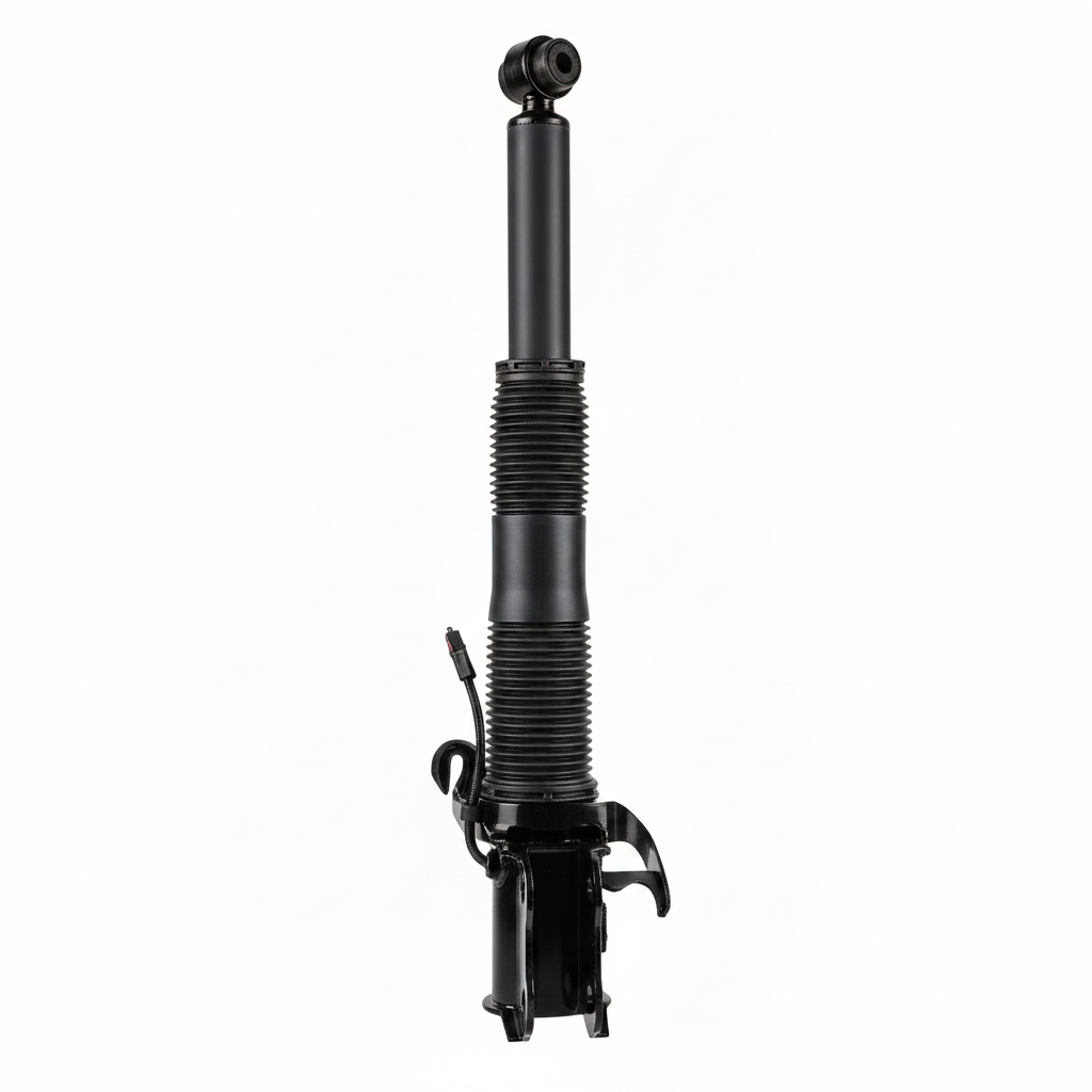 Rear Shock Absorber Left LR066969 LR072531 LR124717 Compatible With Land Rover Discovery Sport L550