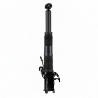 Rear Shock Absorber Left LR066969 LR072531 LR124717 Compatible With Land Rover Discovery Sport L550