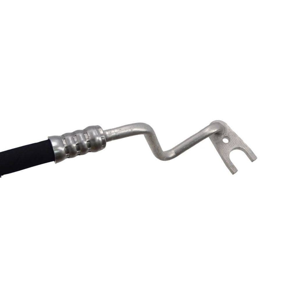 Air Conditioning Pipe 1698301815 A1698301815 Compatible With Mercedes Benz W245 B200