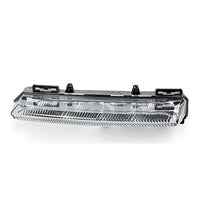 Fog Lamp Fog Light Drl Led Left 2049069100 & Right 2049069200 Compatible With Mercedes B Class W246 2012-2018 Tag No.104