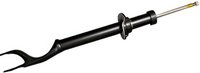 Front Shock Absorber Left 2053200730 A2053200730 Compatible With Mercedes benz W205 4MATIC