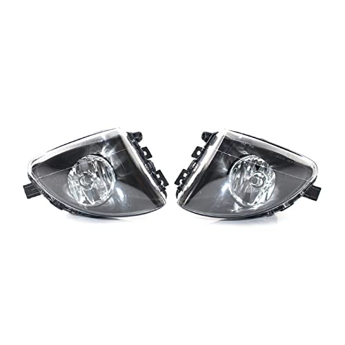 Fog Lamp Fog Light Compatible With Bmw 5 Series F10 2010-2014 Fog Lamp Fog Light Right 63177216886