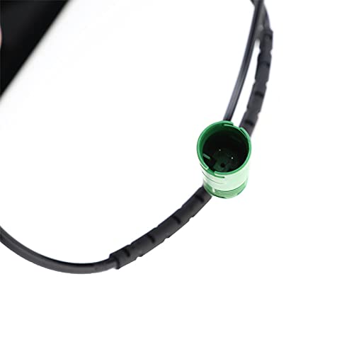 Front ABS Wheel Speed Sensor SSF500011 SSB500052 SSB500053 Compatible With RANGE ROVER III (L322)