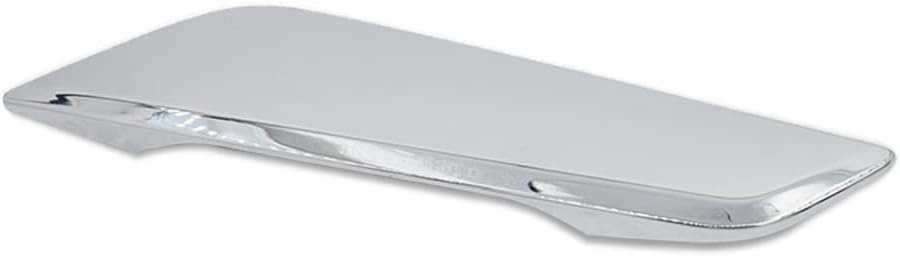 Fender Chrome Left 51137349593 & Right 51137349594 Compatible With BMW 5 Series (G30, F90) (2017-2023) Tag No.70