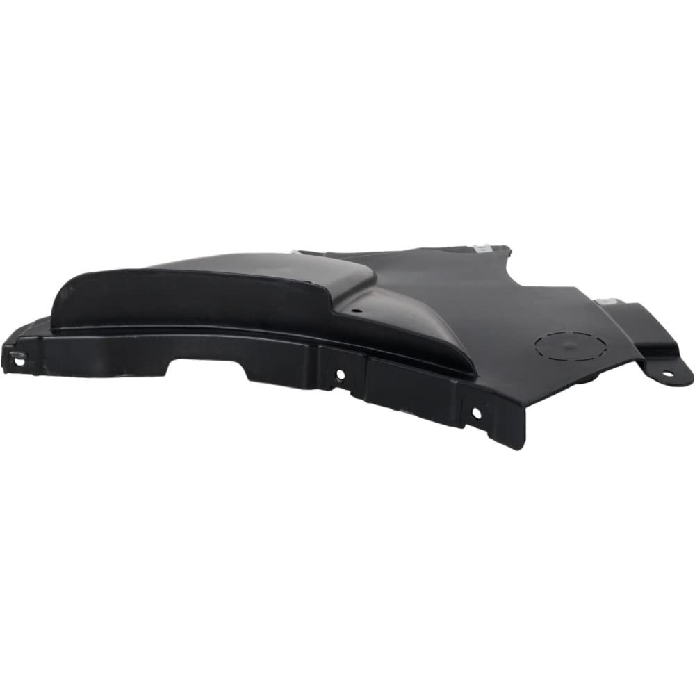 Front Right Wheel Fender Spoiler 51757340862 Compatible With BMW 3 Series G20/G28 Tag No.128