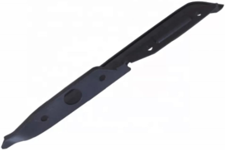Front Bumper Bracket Right LR027864 & Left LR027865 Compatible With Land Rover Range Rover Evoque - L538 (2012-2015) Tag No.3151