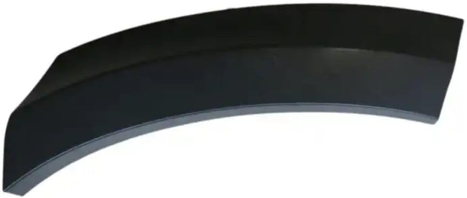 Rear Wheel Arch 1648845122 Compatible With Mercedes Benz GL-Class W164