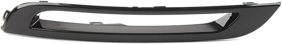 Fog Lamp Chrome Right LR094992 & Left LR094993 Compatible With Land Rover Range Rover Velar - L560 (2017-2024) Tag No.621