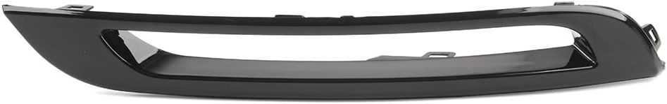 Fog Lamp Chrome Right LR094992 & Left LR094993 Compatible With Land Rover Range Rover Velar - L560 (2017-2024) Tag No.621