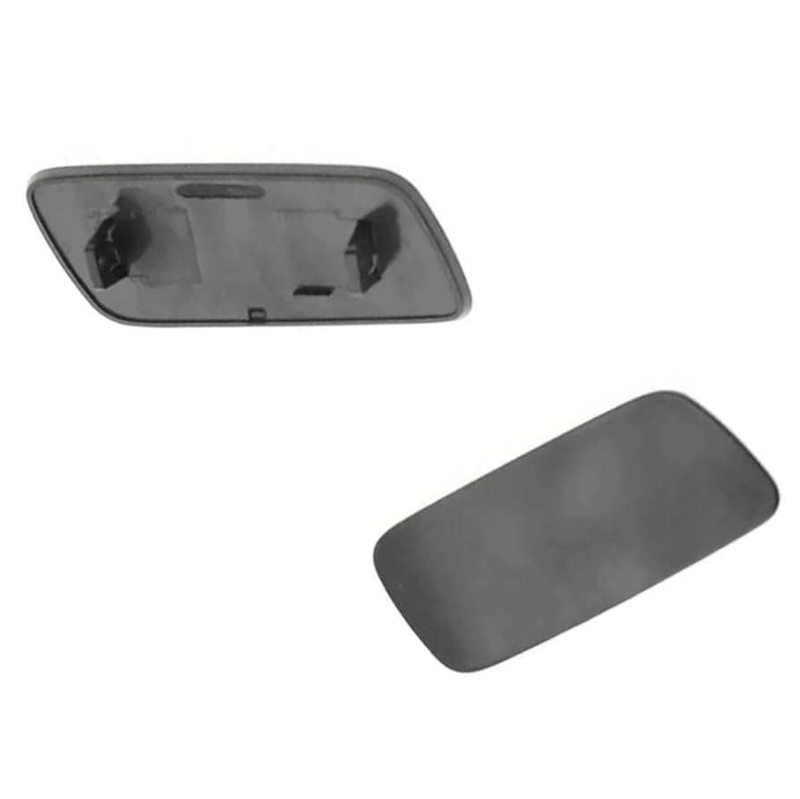 Washer Cap Right 31383231 39839842 Left 31383230 39839830 Compatible With VOLVO - S90 (2017-2020) Tag No.636
