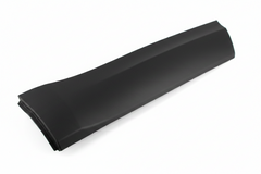 Rear Door Strip Right LR082944 & Left LR082945 Compatible With Land Rover Discovery 5 L462