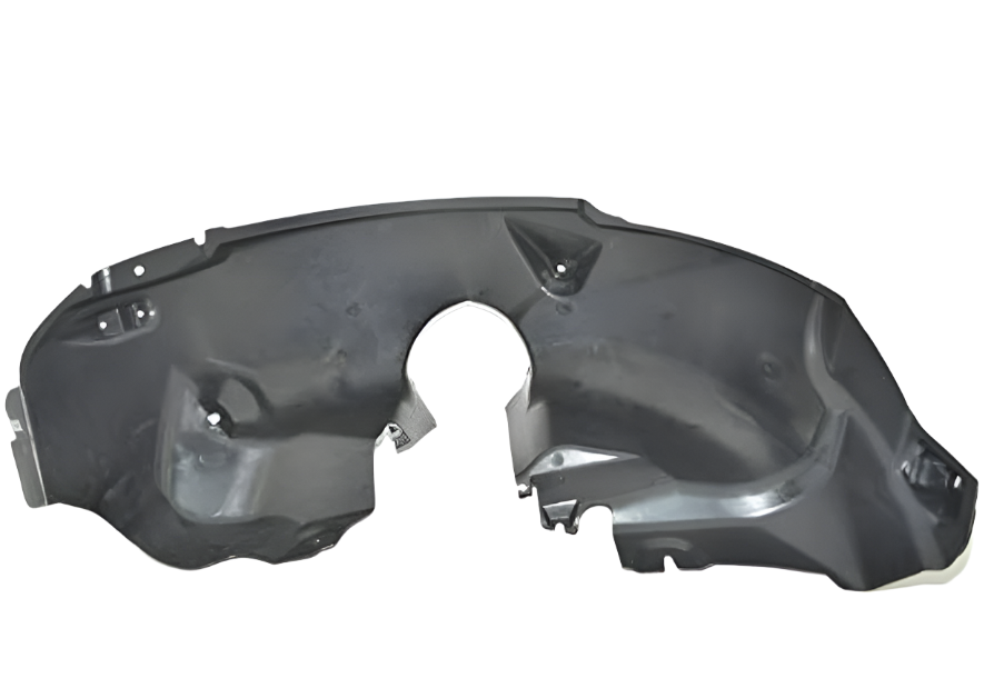 Front Left fender Liner 51717207578 Compatible With Mini Cooper S (R56)