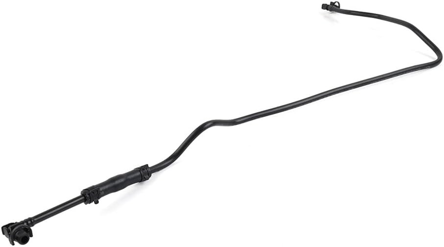 Coolant Hose Pipe T2H1418 GX738276BD GX73-8276-BD Compatible With Jaguar XF & Land Rover L550 Tag No.350