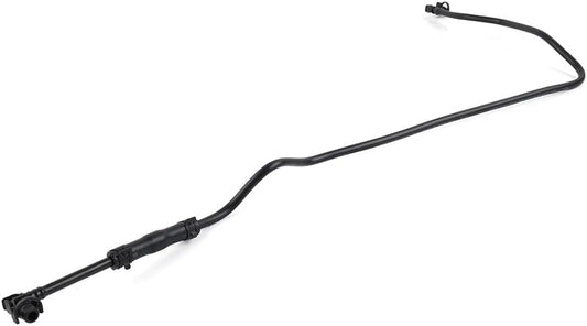 Coolant Hose Pipe T2H1418 GX738276BD GX73-8276-BD Compatible With Jaguar XF & Land Rover L550 Tag No.350