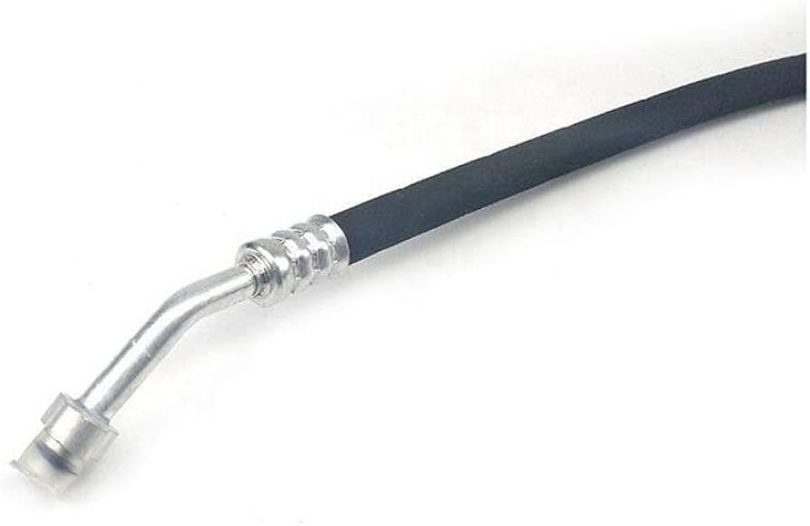 Air Conditioning Pipe 2078303100 A2078303100 Compatible With Mercedes Benz W212