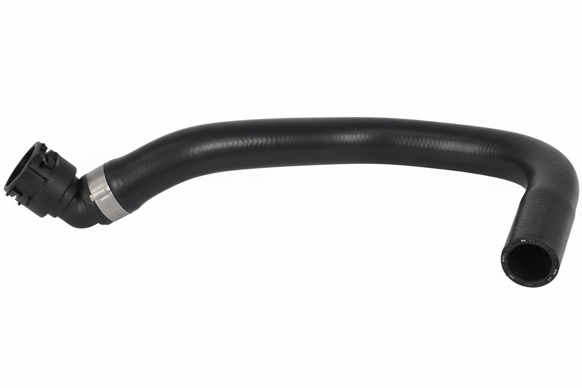 Radiator Hose 17128678491 Compatible With BMW G38