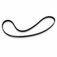 TIMING BELT CT1028 038109119N Compatible With VW JETTA III (1K2) | BORA | VENTO (CONTINENTAL)
