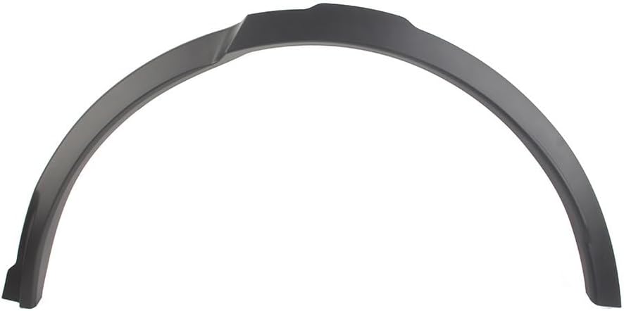 Rear Wheel Eyebrow Right LR076034 & Left LR076036 Compatible With Land Rover Discovery Sport - L550 (2015-2019) Tag No. 141 & 142
