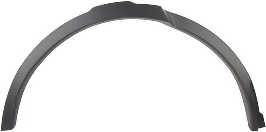 Rear Wheel Eyebrow Right LR076034 & Left LR076036 Compatible With Land Rover Discovery Sport - L550 (2015-2019) Tag No. 141 & 142
