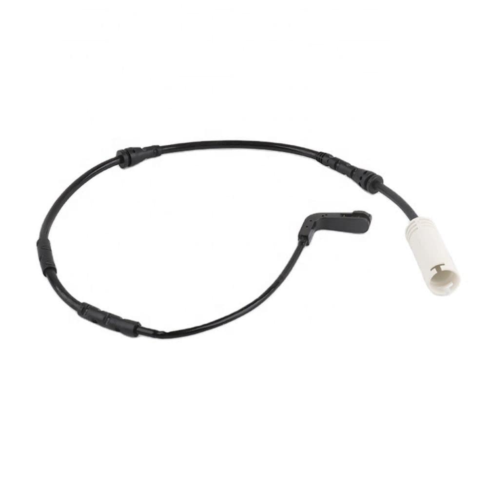 Front Brake Pad Wear Sensor 34356790340 Compatible With BMW X1 E84