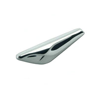 Fender Chrome Left 51117338569 & Right 51117338570 Compatible With BMW X3 (F25) (2013-2017) Tag No.66