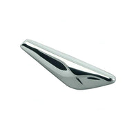 Fender Chrome Left 51117338569 & Right 51117338570 Compatible With BMW X3 (F25) (2013-2017) Tag No.66