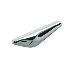 Fender Chrome Left 51117338569 & Right 51117338570 Compatible With BMW X3 (F25) (2013-2017) Tag No.66
