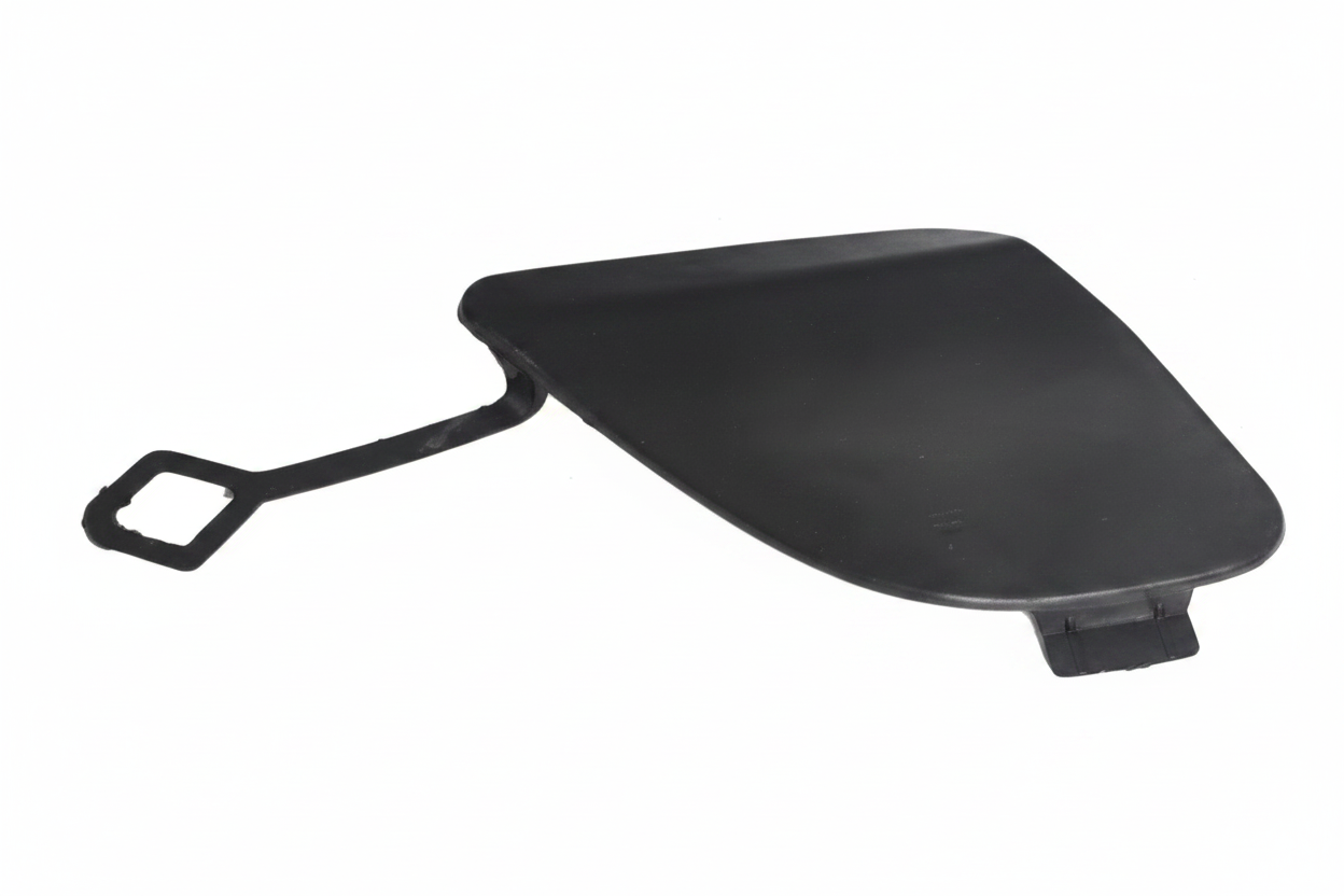 Front Towing Cap Ref No 2468850022 Compatible With Mercedes Benz = 246 (2011-2015) .  Tag 331