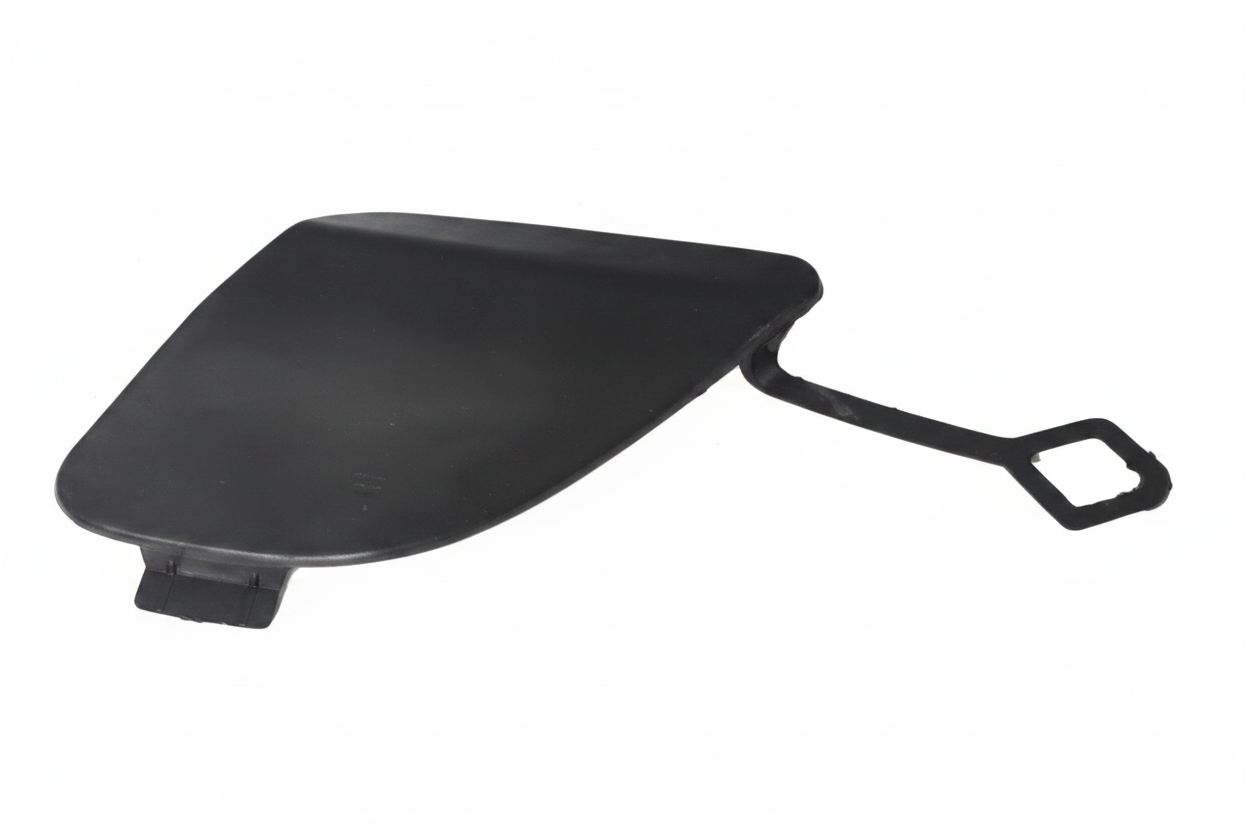 Front Towing Cap Ref No 2468850022 Compatible With Mercedes Benz = 246 (2011-2015) .  Tag 331