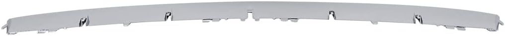 Rear Bumper Chrome 1178850023 Compatible With MERCEDES BENZ CLA C117 2014-2016 Tag No.148
