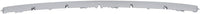 Rear Bumper Chrome 1178850023 Compatible With MERCEDES BENZ CLA C117 2014-2016 Tag No.148
