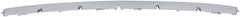 Rear Bumper Chrome 1178850023 Compatible With MERCEDES BENZ CLA C117 2014-2016 Tag No.148