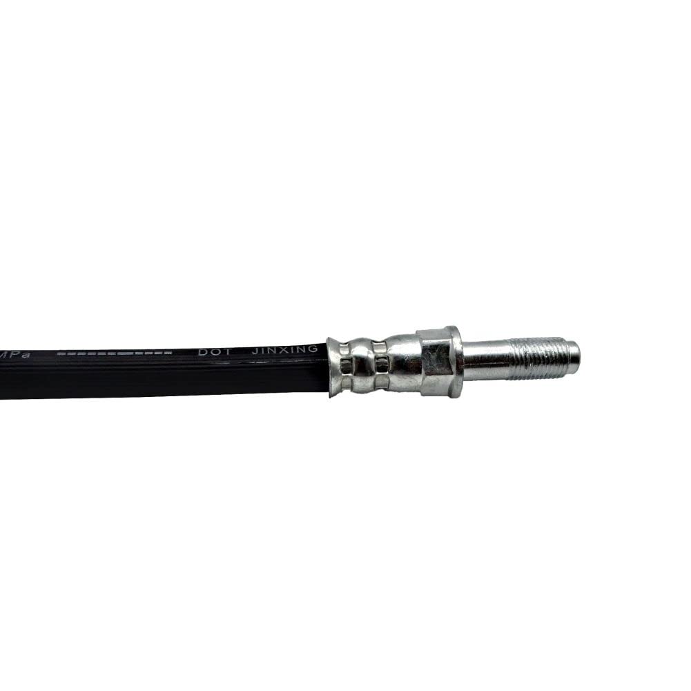 Rear Brake Hose 34306762837 34306768851 34306789431 34306792253 Compatible With BMW F30 F33 F36