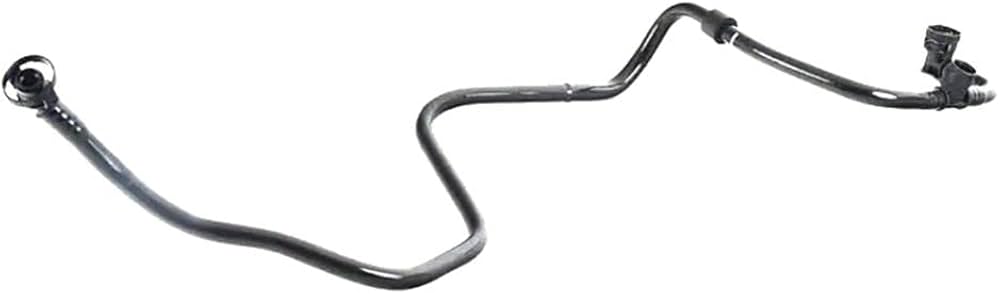Fuel Tank Breather Suction Jet Pump Hose 13904601575 13907595191 Compatible With BMW 539 639 739 X5 X6 E71 F15