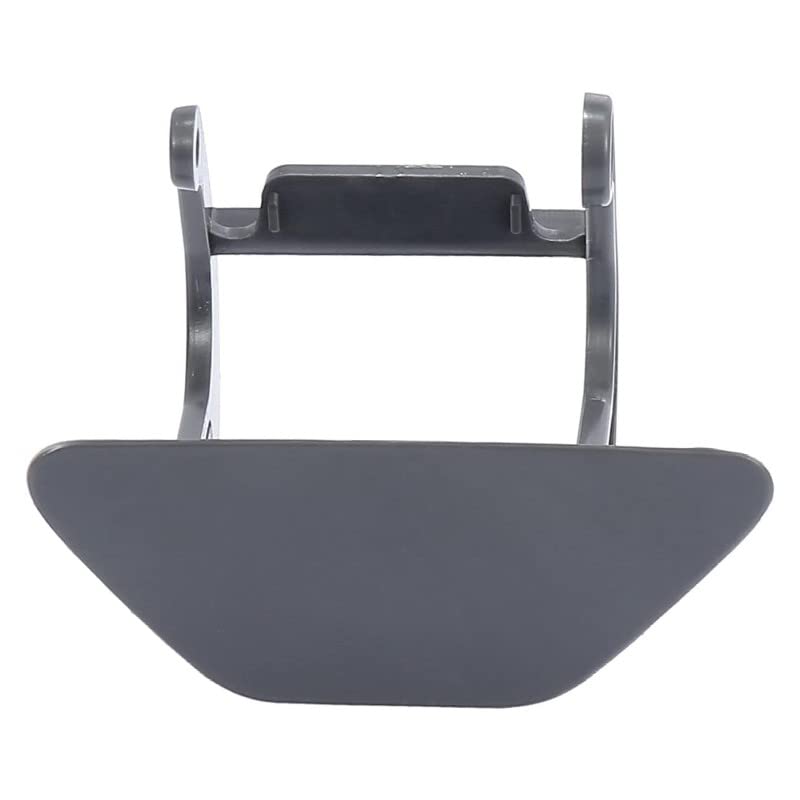 Headlight Washer Cap Left 51117332683 & Right 51117332684 Compatible With BMW 5 Series F10 (2014-2017) Tag No.406