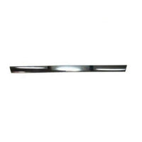 Rear Trunk Chrome 1667400193 Compatible With MERCEDES-BENZ GL-CLASS (X166) (2012-2019) Tag No.236
