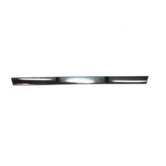 Rear Trunk Chrome 1667400193 Compatible With MERCEDES-BENZ GL-CLASS (X166) Tag No.236