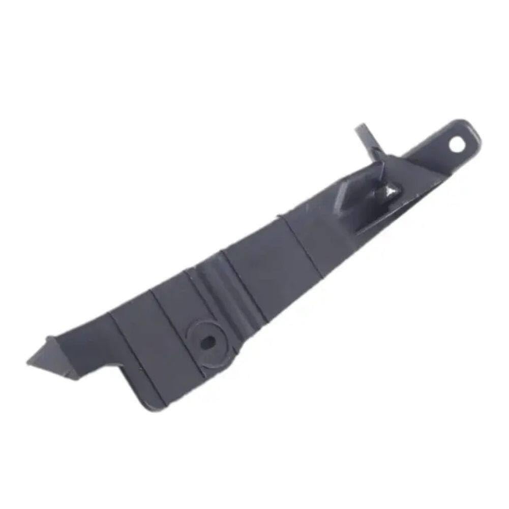 Rear  Bumper Bracket Left 51122751303 & Right 51122751304 Compatible With Mini Cooper Clubman (R55), Hardtop (R56) (2007-2013) Tag No.1881