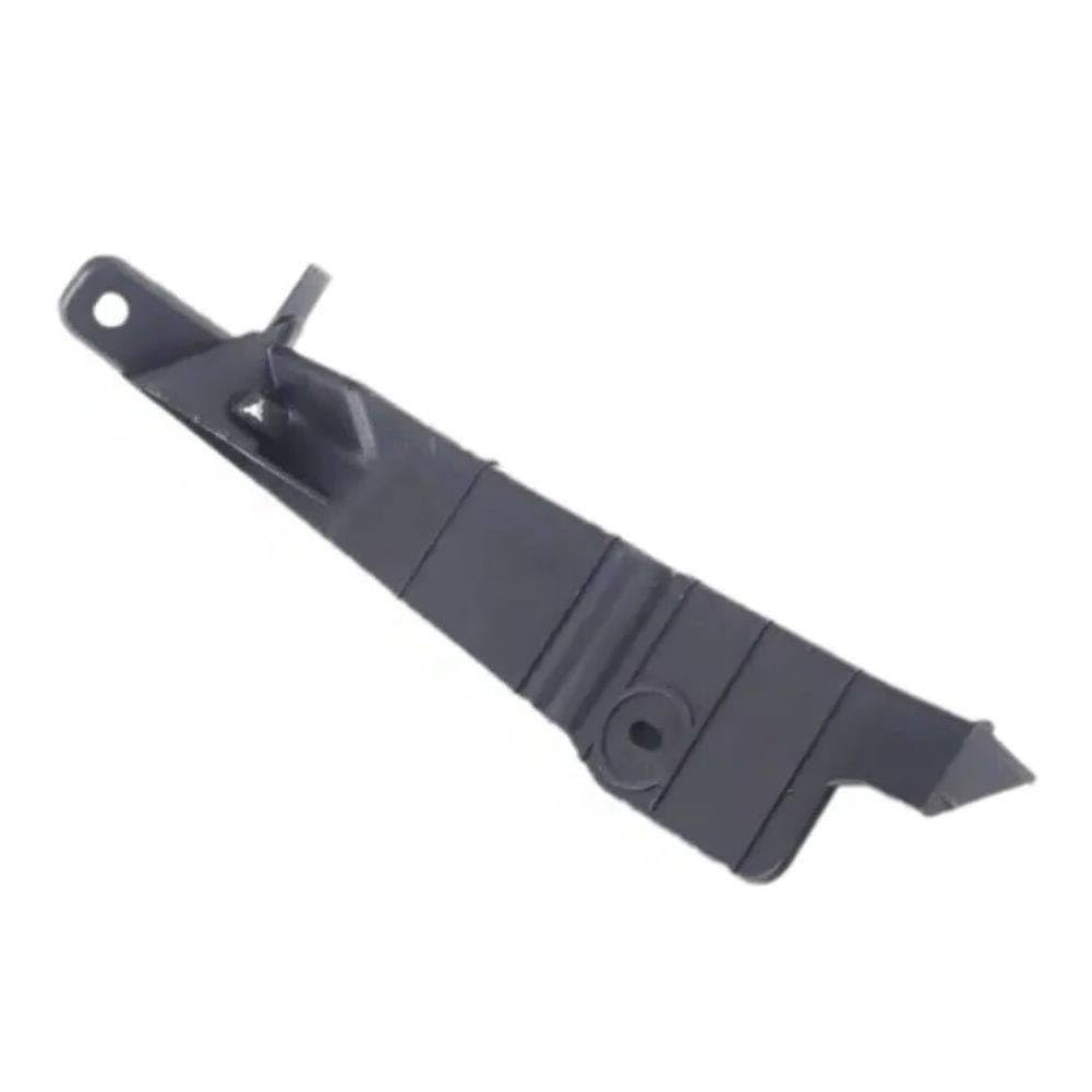 Rear Bumper Bracket Left 51122751303 & Right 51122751304 Compatible With Mini Cooper Clubman (R55), Hardtop (R56) (2007-2013) Tag No.1881