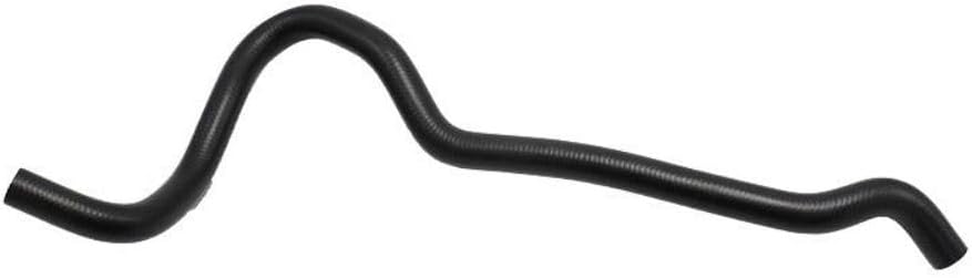 Coolant Hose 11537645833 Compatible With BMW F15 F16