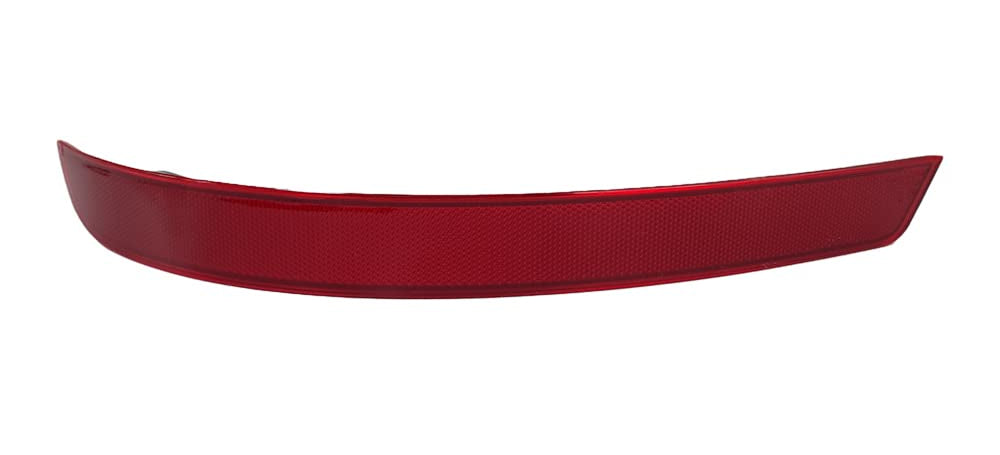 Rear Bumper Reflector 1668200374 Compatible With MERCEDES-BENZ GL-CLASS X166 Rear Bumper Reflector Left 1668200473  & Right 1668200474 Tag-RB-101