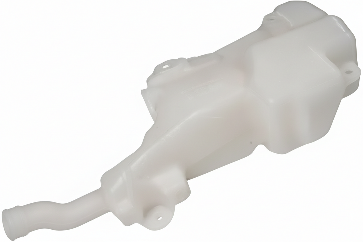 WATER TANK 2518691320 Compatible With MERCEDES BENZ 251