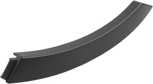 Rear Wheel Eyebrows Right LR027251 & Left LR027252 Compatible With Land Rover Range Rover Evoque - L538 (2012-2019) Tag No. 145 & 146