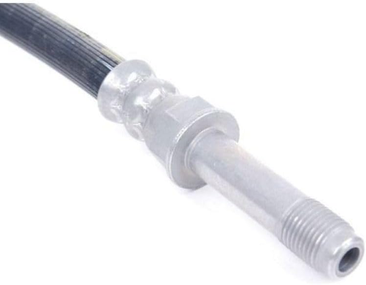 Rear Brake Hose 34326775259 34326789264 Compatible With BMW F10 F18