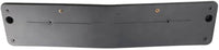 Front Licence Plate Grill 2188801344 Compatible With Mercedes Benz W218 2011-18 Tag No.356