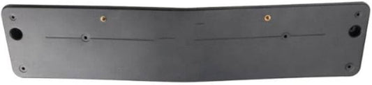 Front Licence Plate Grill 2188801344 Compatible With Mercedes Benz W218 2011-18 Tag No.356
